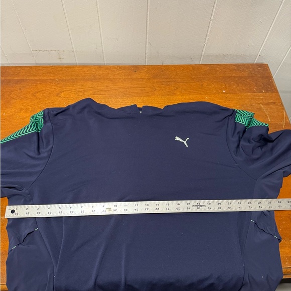 Puma Golf Hoodie - Picture 8 of 8